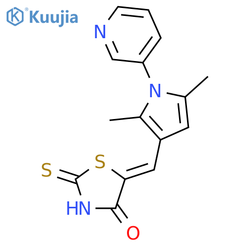 Optovin structure