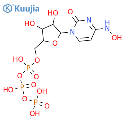 NHC-triphosphate structure