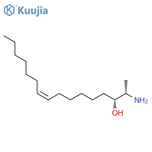 Obscuraminol D structure