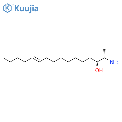 Obscuraminol E structure