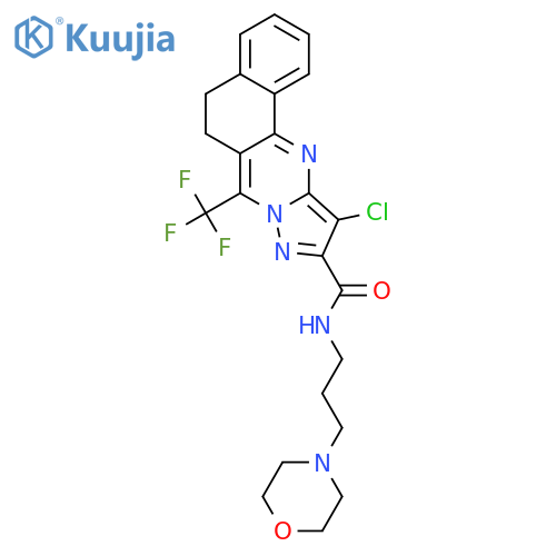 OSSL_762465 structure