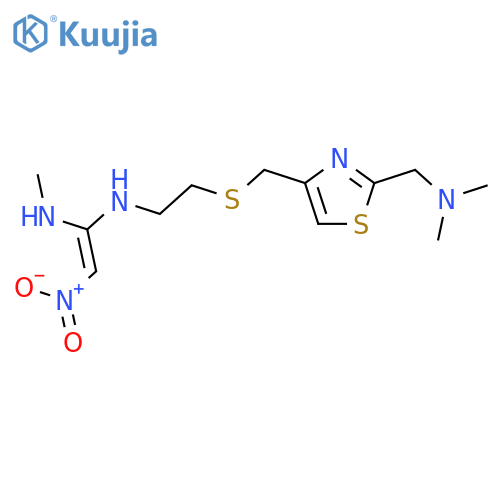 Zinga structure