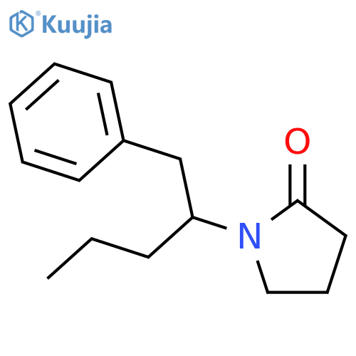 Oxoprolintane structure