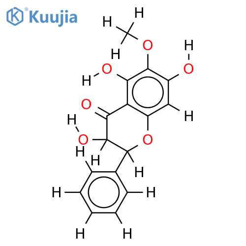 Alnustinol structure