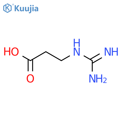 Ompenaclid structure