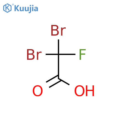 trifluoroacetonitrile structure