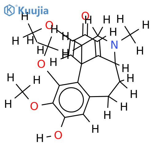 Alkaloid CC-10 structure