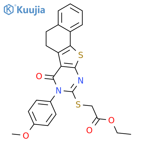 3455-0442 structure
