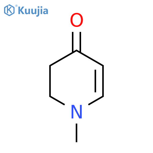 4(1H)-Pyridinone, 2,3-dihydro-1-methyl- structure
