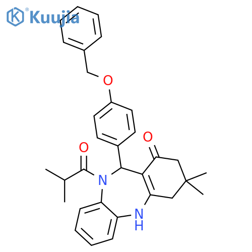 AK-968/13025448 structure