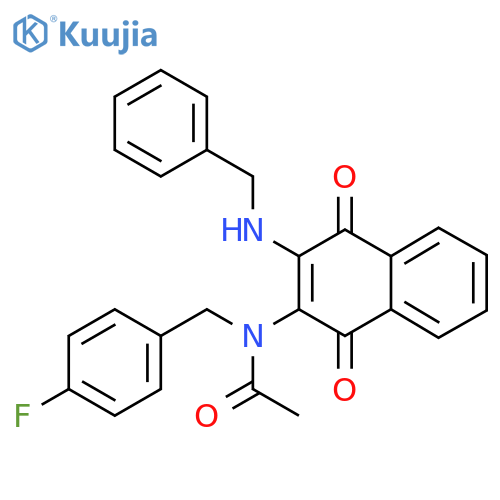 RIPGBM structure