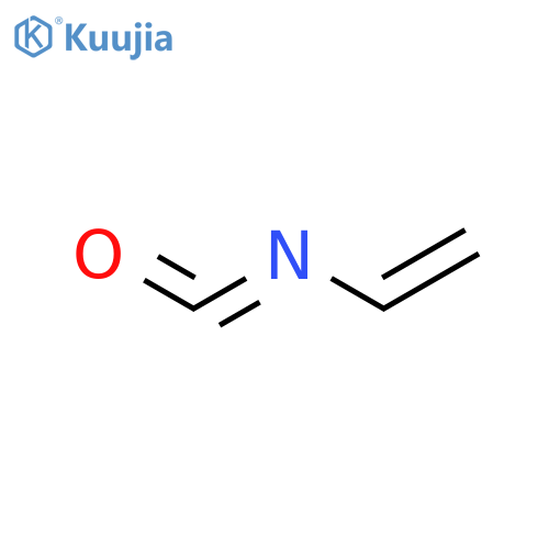 isocyanatoethene structure