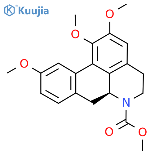 Romucosine D structure