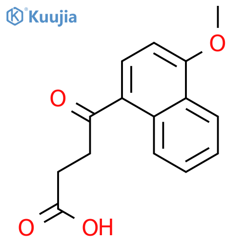 Menbutone structure