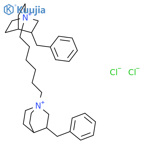 Diquine structure
