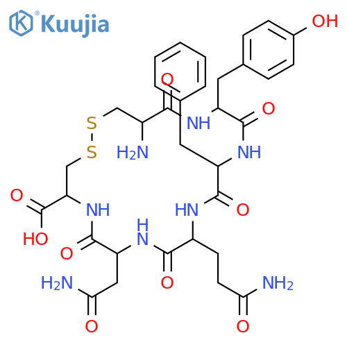 Pressinoic Acid structure