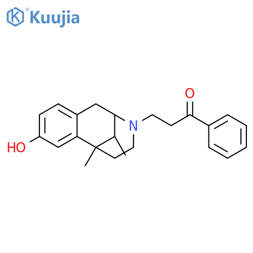 Nsc349164 structure