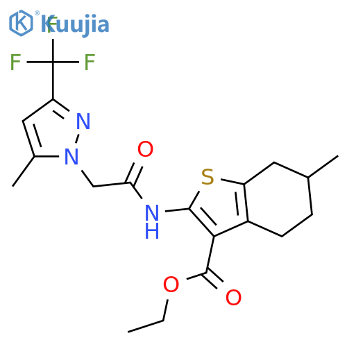 5839582 structure