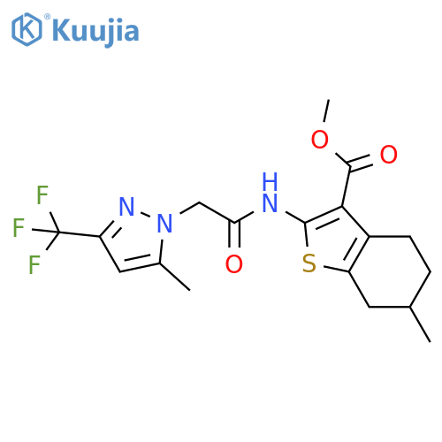 AK-968/11841057 structure