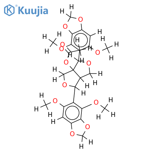 leptostachyol acetate structure