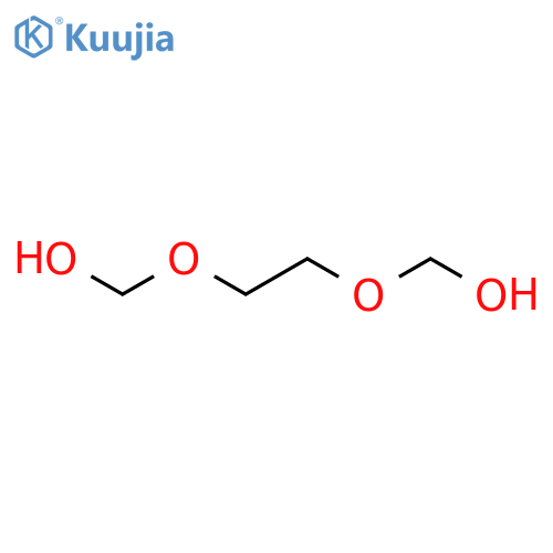 Diethoxyethane structure