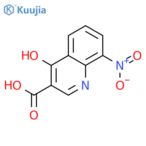 DNA2 inhibitor C5 structure