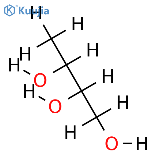(+)-(2R,3S)-1-methylglycerol structure