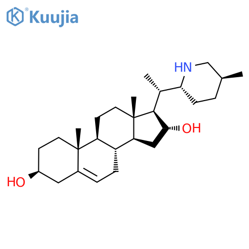 Deacetylmuldamine structure