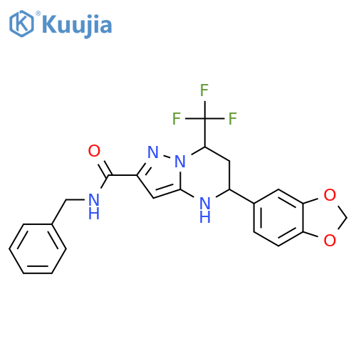 K610-0065 structure