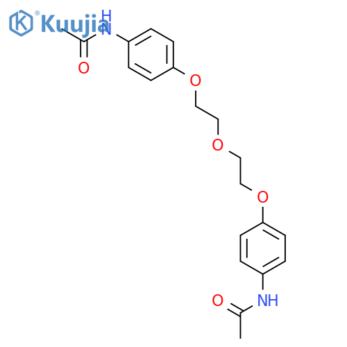 diamfenetide structure