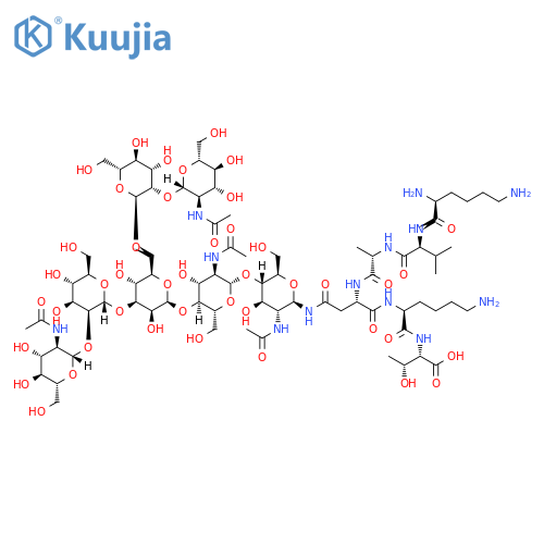 A2-Peptide structure