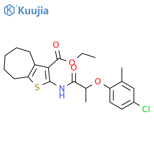 AK-968/11841778 structure