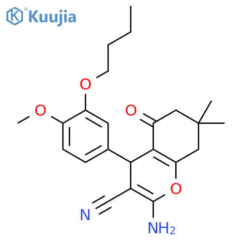 AK-968/12574961 structure