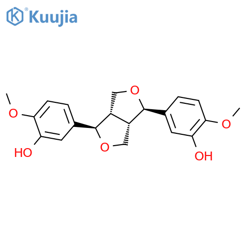 Clemaphenol A structure