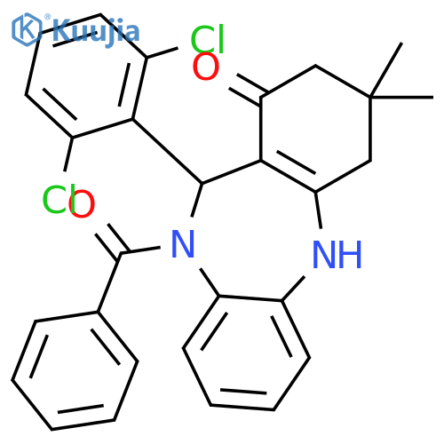 5765842 structure