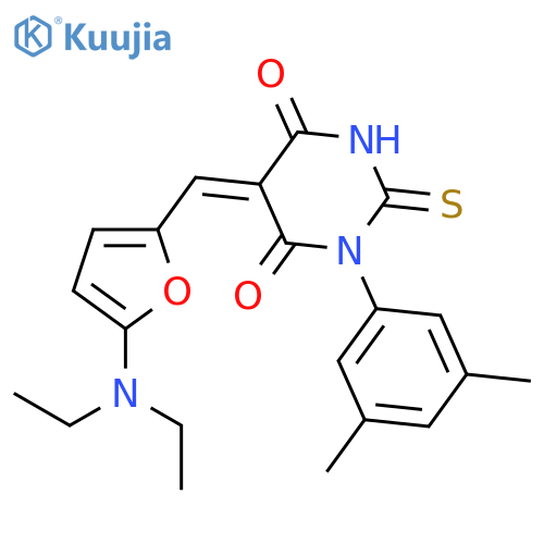 365980-65-0 structure