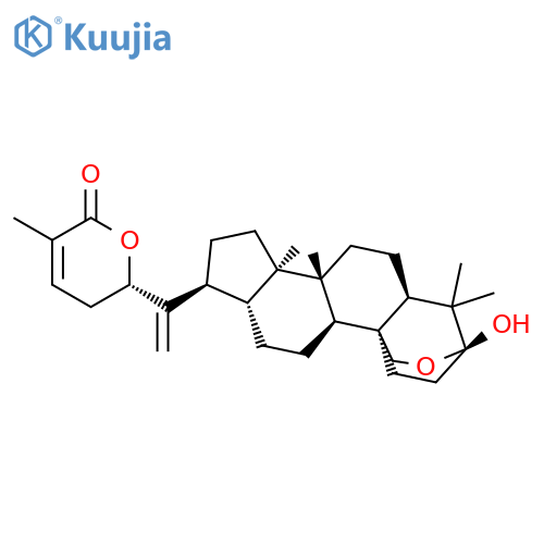 Semialactone structure