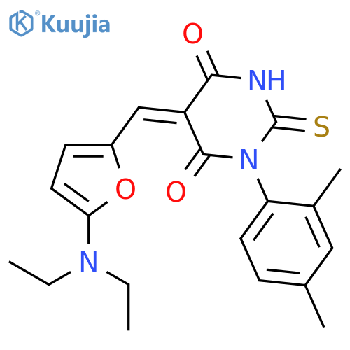 366467-57-4 structure