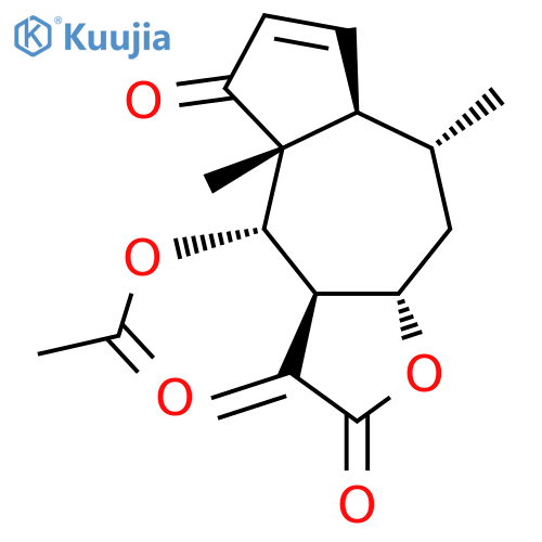 Bigelovin structure