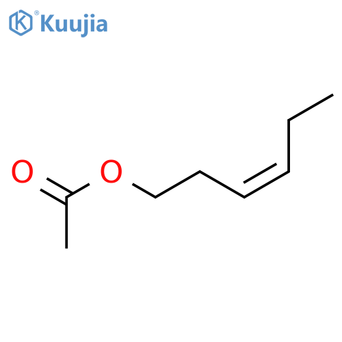 Leaf Acetate structure