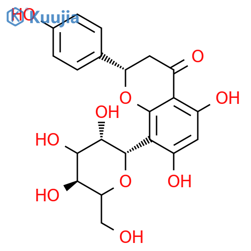 Isohemiphloin structure