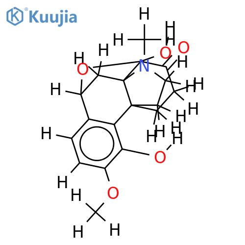 Stephabussine structure