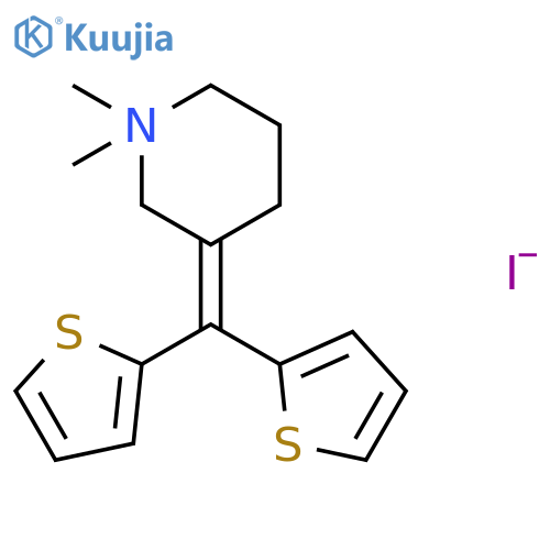 LK-66 structure