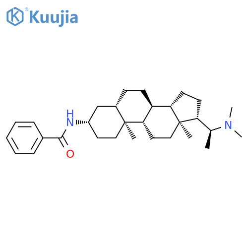 Epipachysamine D structure