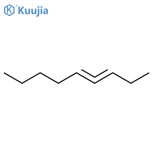 3,4-Nonadiene structure