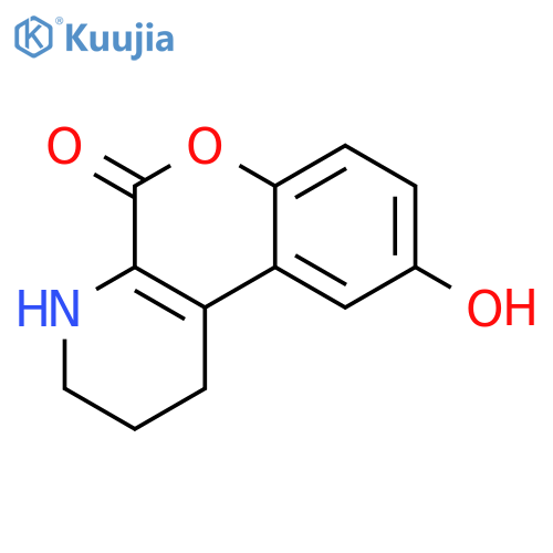 CID-797718 structure