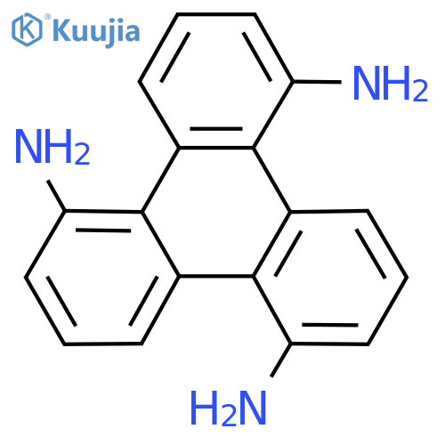 TATP structure