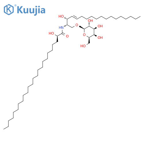 Phrenosin structure