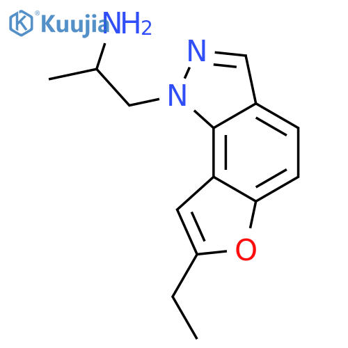 YM348 structure