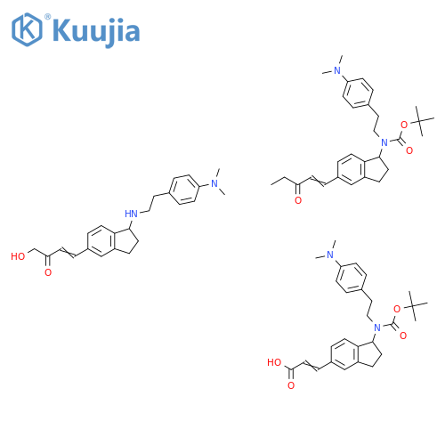 PF-4(CXCL4), Human, recombinant structure